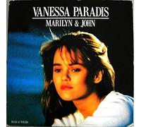 Vanessa Paradis - Marilyn & John [VINYL]