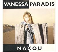 Vanessa Paradis - Maxou [VINYL]