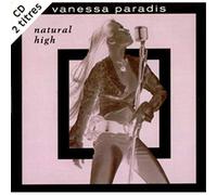 Vanessa Paradis - Natural High/Paradis