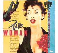 Vanessa Paradis - Pure Woman