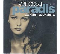 Vanessa Paradis - Sunday Mondays [VINYL]