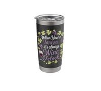 Vanessa Personalized Women's Gift Custom Vanessa Stainless Steel Insulated Tumbler