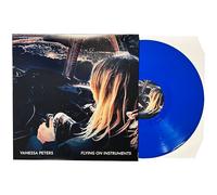 Vanessa Peters - Flying On Instruments [VINYL]