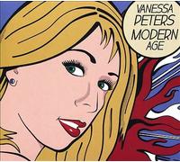 Vanessa Peters - Modern Age