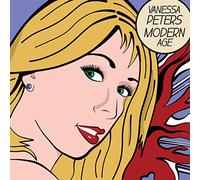 Vanessa Peters - Modern Age [VINYL]