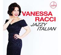 Vanessa Racci - Jazzy Italian