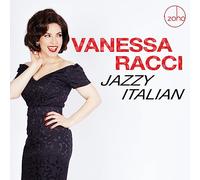 Vanessa Racci - Jazzy Italian [VINYL]