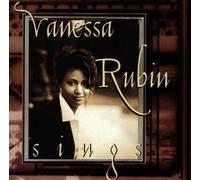 Vanessa Rubin - Vanessa Rubin Sings [Us Import]