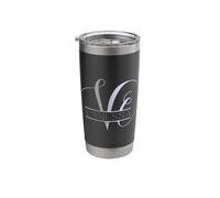 Vanessa Stainless Steel Insulated Tumbler