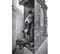 Vanessa, The Vicar's Girl