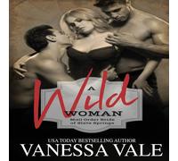 Vanessa Vale A Wild Woman Paperback Book Vanessa Vale Multicolor