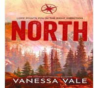 Vanessa Vale North Paperback Book Vanessa Vale Multicolor