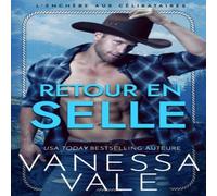 Vanessa Vale Retour en selle Paperback Book Vanessa Vale Multicolor