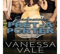 Vanessa Vale Seduzione Prêt-à-Porter Paperback Book Vanessa Vale Multicolor