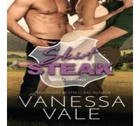 Vanessa Vale Skirt Steak: LARGE PRINT Paperback Book Vanessa Vale Multicolor