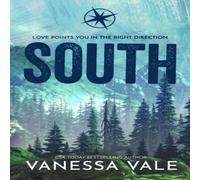Vanessa Vale South Paperback Book Vanessa Vale Multicolor