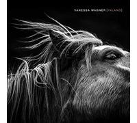 Vanessa Wagner - Inland [VINYL]