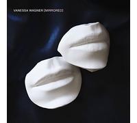 VANESSA WAGNER - MIRRORED [VINYL]