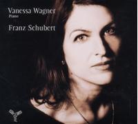 Schubert, F. - Vanessa Wagner: Schubert