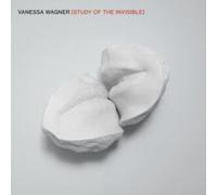 VANESSA WAGNER - STUDY OF THE INVISIBLE - CD - G3z