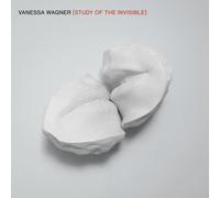 Vanessa Wagner - Study Of The Invisible [VINYL]