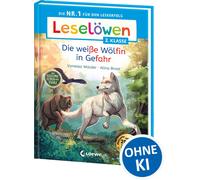 Vanessa Walder Leselöwen 2. Klasse - Das geheime Leben der Tiere - (Paperback)