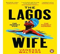 Vanessa Walters The Lagos Wife Paperback Book Vanessa Walters Multicolor
