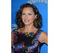 Vanessa Williams At The Press Conference For The Trip To Bountiful Cast Meets The Press SardiS Restaurant New York Ny March 11 2013 Photo By Derek StormEverett Collection Photo Print (8 x 10)