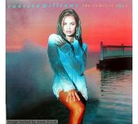 Vanessa Williams - Comfort Zone - CD - J3z