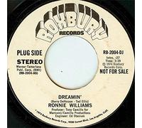 Vanessa Williams - Dreamin/The Right Stuff (Instrumental) [Import] [VINYL]