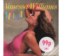 Vanessa Williams - Dreamin' - Vanessa Williams 7" 45