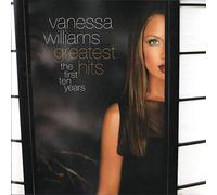 Vanessa Williams - G r e a t e s t