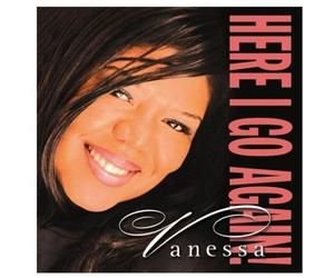 Vanessa Williams - Here I Go Again