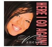 Vanessa Williams - Here I Go Again [Us Import]