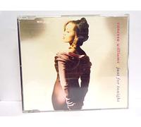 Vanessa Williams - Just for tonight [Single-CD]