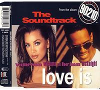 Vanessa Williams - Love is (and Brian McKnight, 'Beverly Hills, 90210')