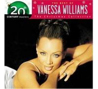 WILLIAMS - CHRISTMAS COLLECTION 20TH CENTURY MASTERS - CD - P2222z