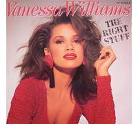 Vanessa Williams - Right Stuff