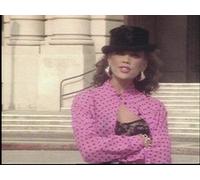 Vanessa Williams - Right Stuff (3 Versions, 1988) [Import] [VINYL]