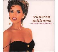 Vanessa Williams - Save The Best For Last (1991) [7" Vinyl]