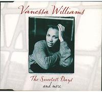 Vanessa Williams - Sweetest Days