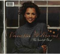 Vanessa Williams - Sweetest Days