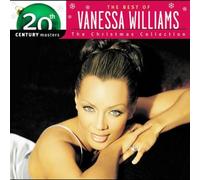 Vanessa Williams - The Christmas Collection [Us Import]