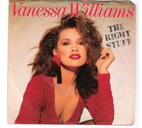 Vanessa Williams - The Right Stuff