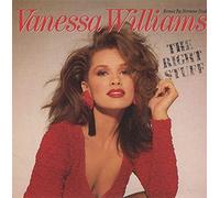 Vanessa Williams - The Right Stuff