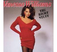 Vanessa Williams - The Right Stuff