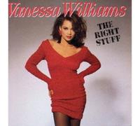 Vanessa Williams – The Right Stuff