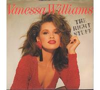 Vanessa Williams - The Right Stuff [VINYL]