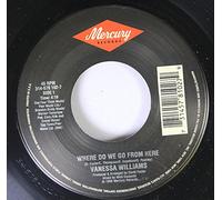 Vanessa Williams - The Way That You Love [12" Vinyl]