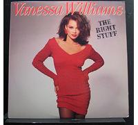 Williams, Vanessa - Right Stuff [VINYL]